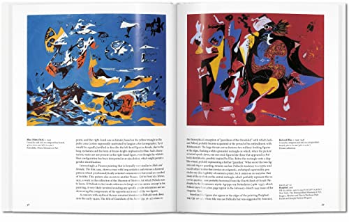 Jackson Pollock: 19121956: At the Limit of Painting,New