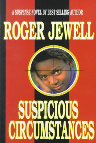 Suspicious Circumstances,Used