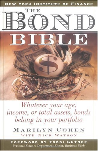 The Bond Bible,New