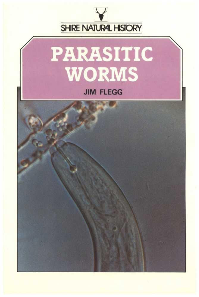 Parasitic Worms,Used