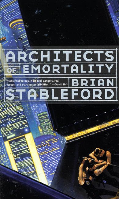 Architects Of Emortality,New