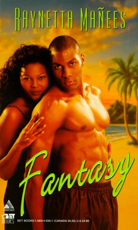 Fantasy (Arabesque),Used