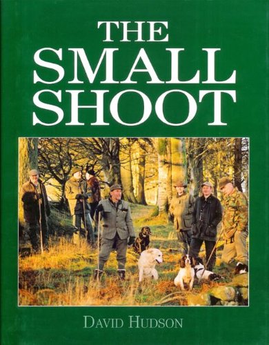 The Small Shoot,Used