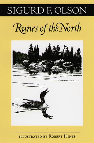 Runes Of The North (FeslerLampert Minnesota Heritage),Used