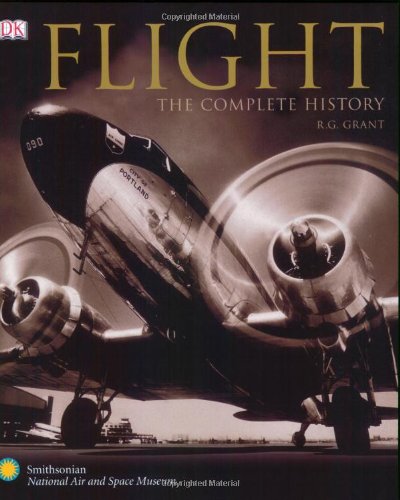 Flight: The Complete History,New
