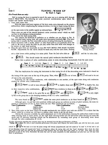 I Recommend: Horn in F,Used