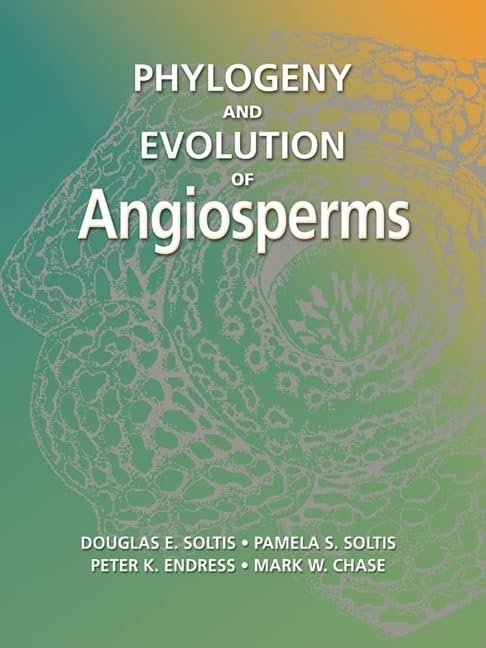 Phylogeny and Evolution of Angiosperms,Used
