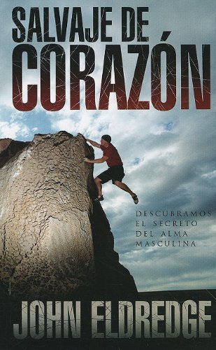 Salvaje de corazn/ Wild At Heart (Spanish Edition),Used