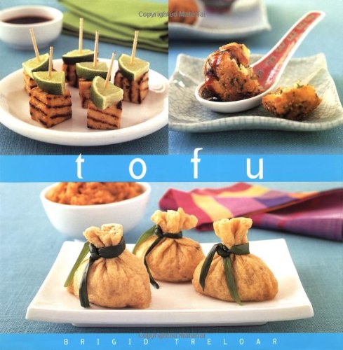 Tofu (Essential Kitchen Series),New