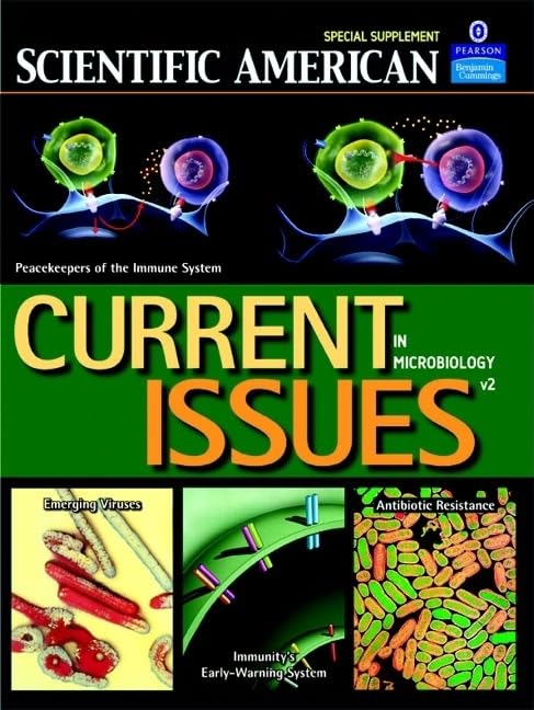 Current Issues in Microbiology, Volume 2,Used