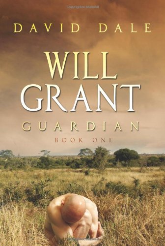 Will Grant, Guardian: Book One,Used