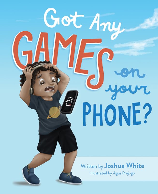 Got Any Games on Your Phone?,Used
