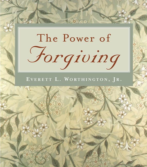 The Power of Forgiving,Used