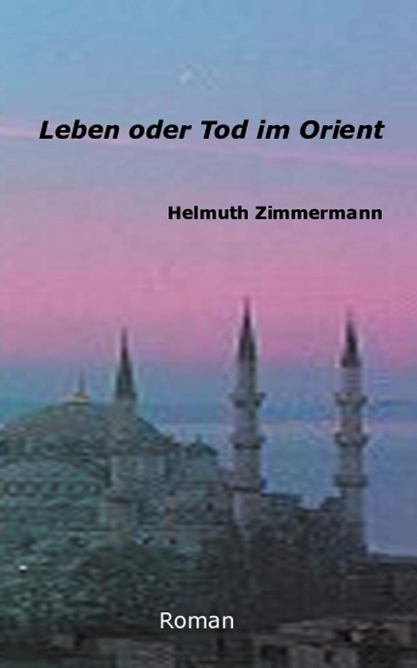 Leben oder Tod im Orient (German Edition),Used