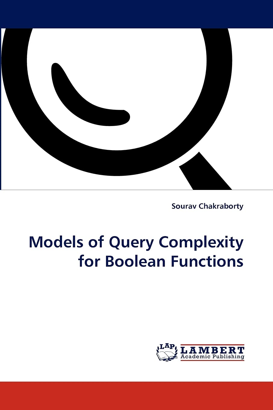 Models of Query Complexity for Boolean Functions,Used