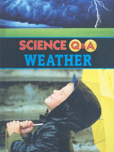 Weather: Science Q and a,Used