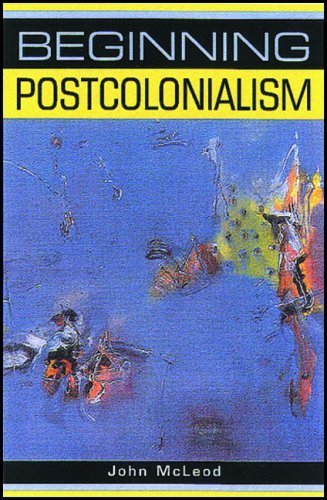 Beginning Postcolonialism (Beginnings),Used