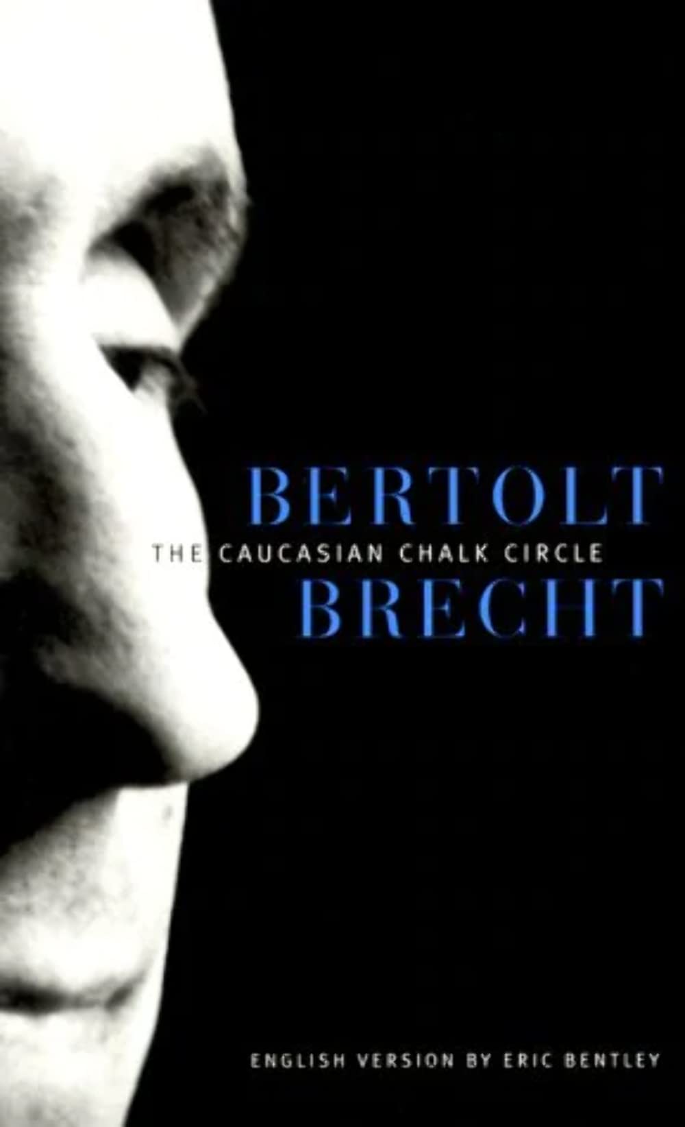 The Caucasian Chalk Circle,Used