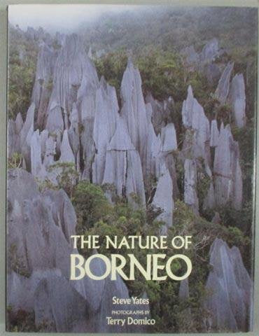 The Nature of Borneo,Used