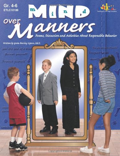 Mind Over Manners,Used
