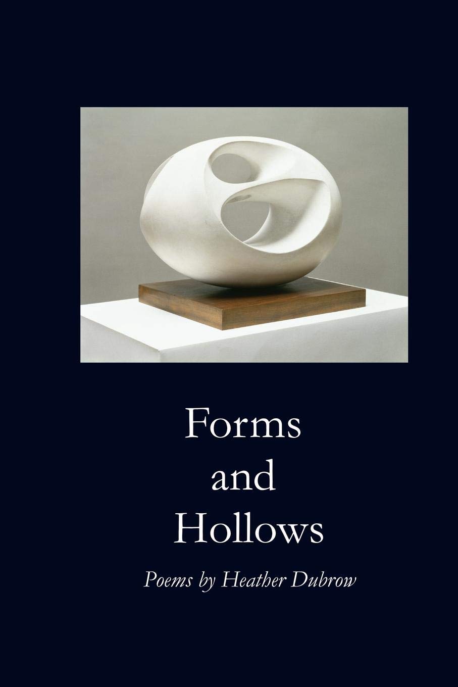 Forms And Hollows,Used