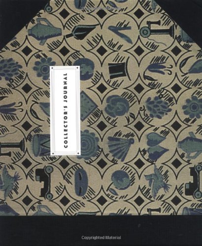 Collector's Journal,Used