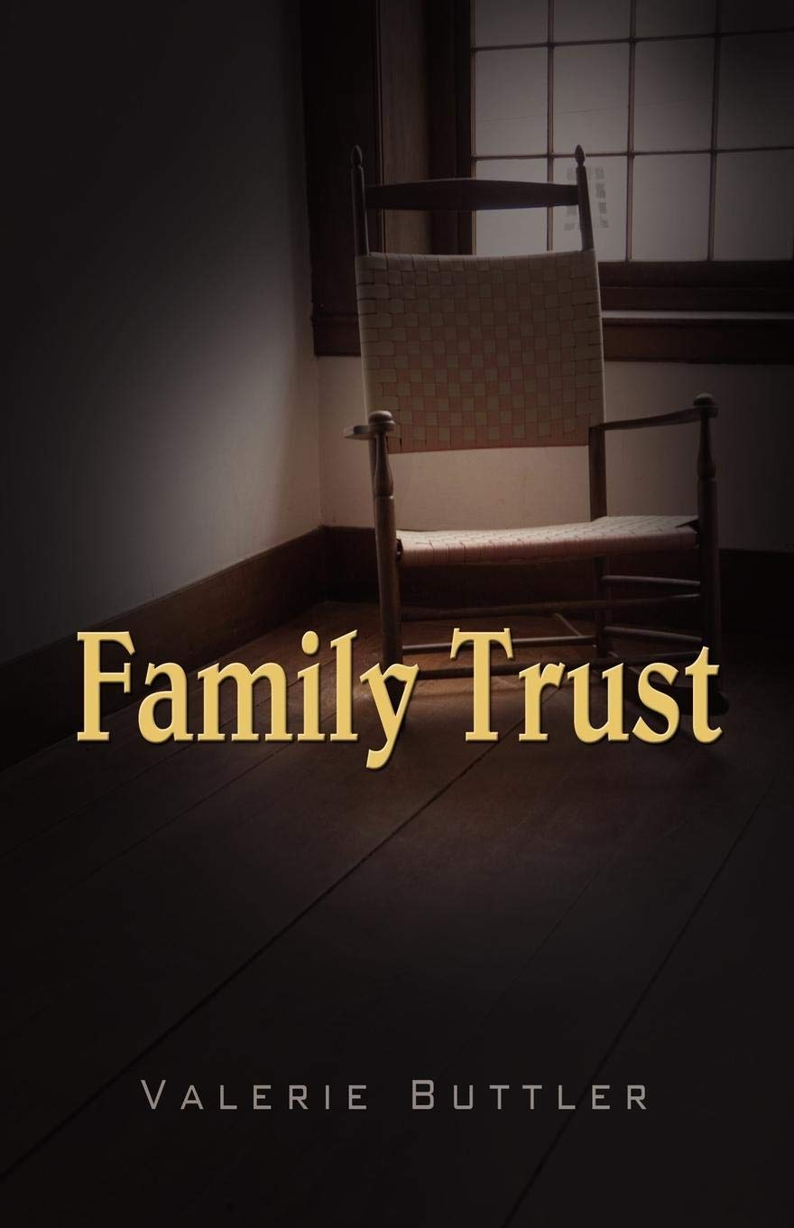 Family Trust,Used