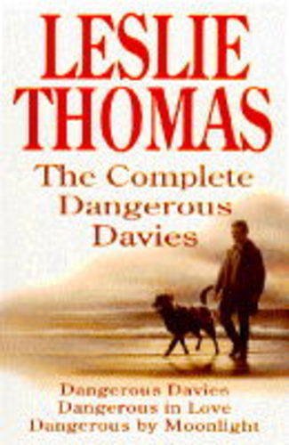 The Complete Dangerous Davies,Used