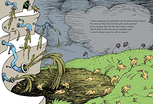 The Lorax (Classic Seuss),New