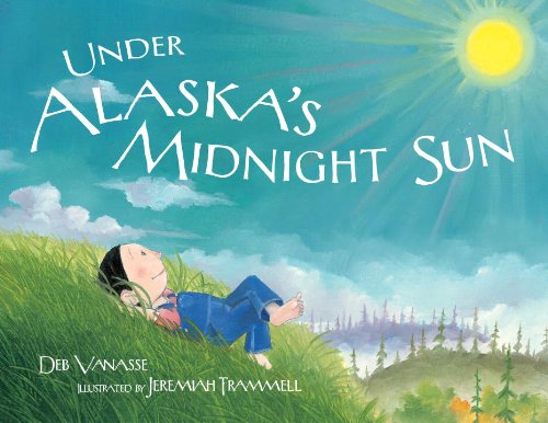 Under Alaska's Midnight Sun (PAWS IV),Used