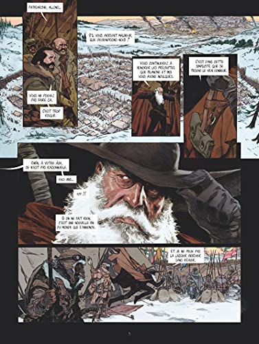 Ravage Tome 01: Les temps nouveaux,Used
