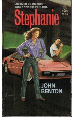 Stephanie,Used