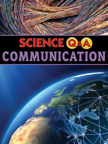 Communication (Science Q&A),Used