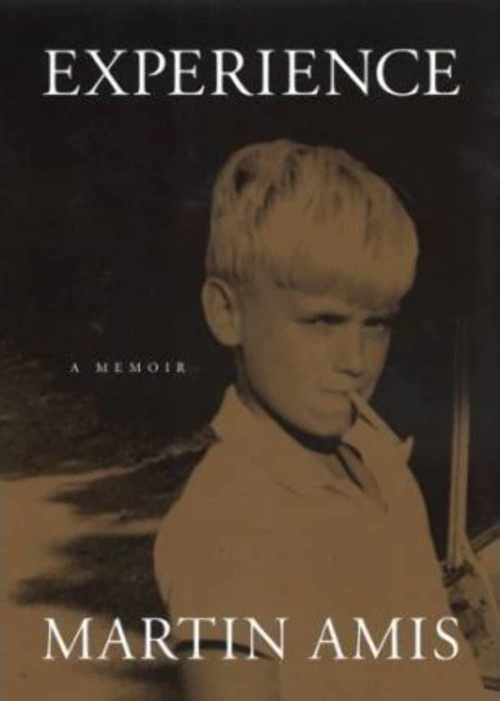 Experience: A Memoir,New
