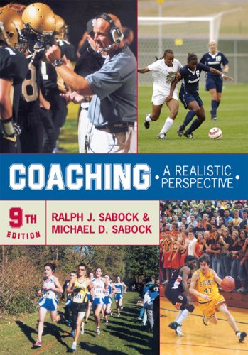 Coaching: A Realistic Perspective,Used