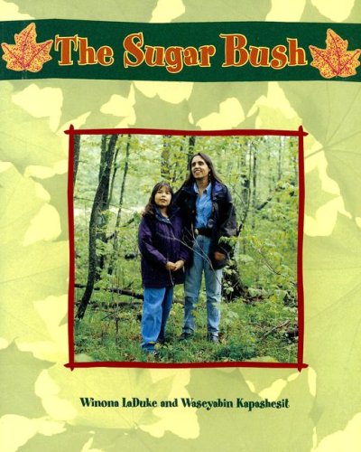 The Sugar Bush,Used
