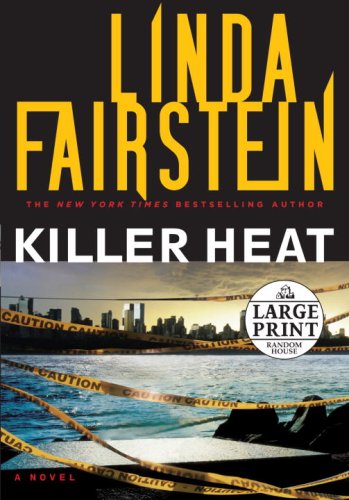 Killer Heat,Used