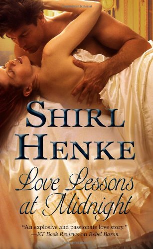 Love Lessons at Midnight (House of Dreams),Used