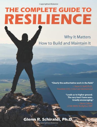 The Complete Guide to Resilience,Used