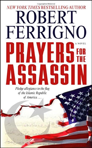 Prayers for the Assassin: A Novel (1) (Assassin Trilogy),New