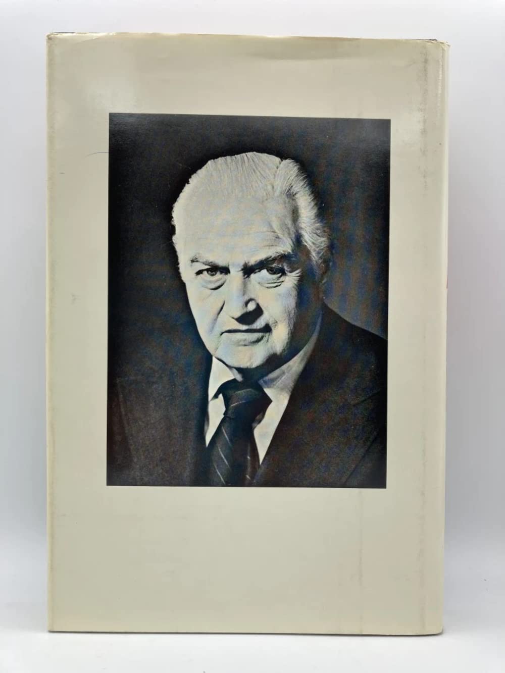 Requiem: The decline and demise of Mayor Daley and his era,Used