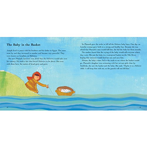 Best Loved Bible Stories for Children,Used