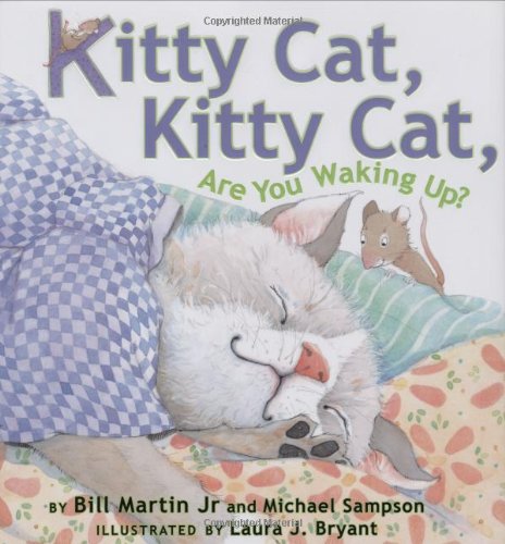 Kitty Cat, Kitty Cat, Are You Waking Up?,Used