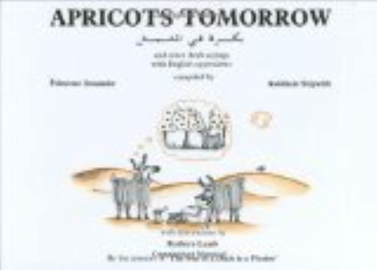 Apricots Tomorrow,Used