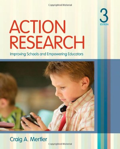 Action Research: Improving Schools and Empowering Educators,Used