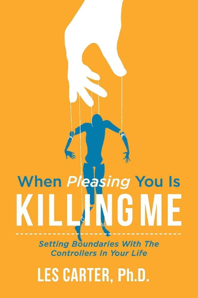 When Pleasing You Is Killing Me (1),Used