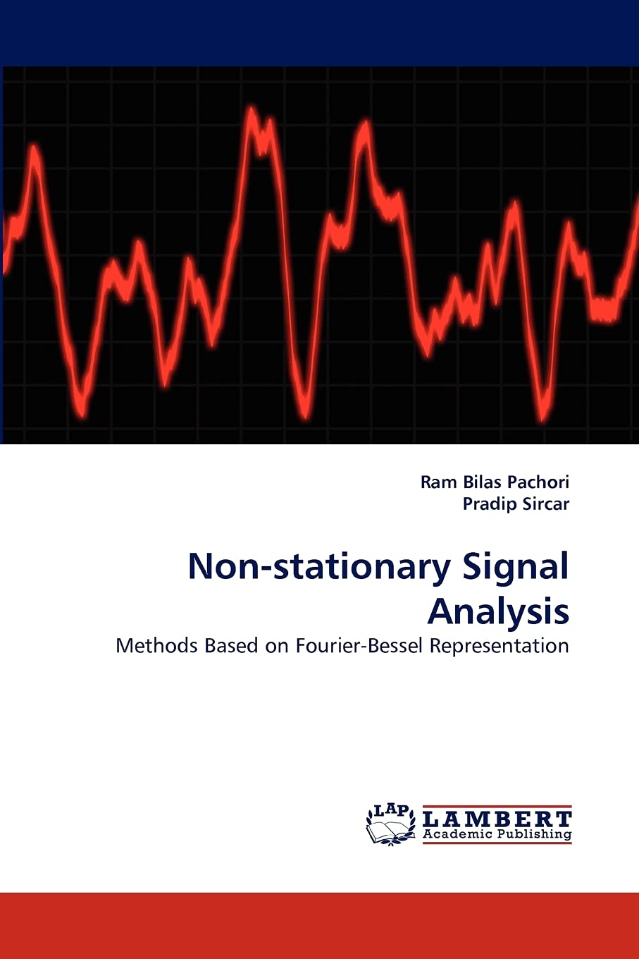 Nonstationary Signal Analysis: Methods Based on FourierBessel Representation,Used
