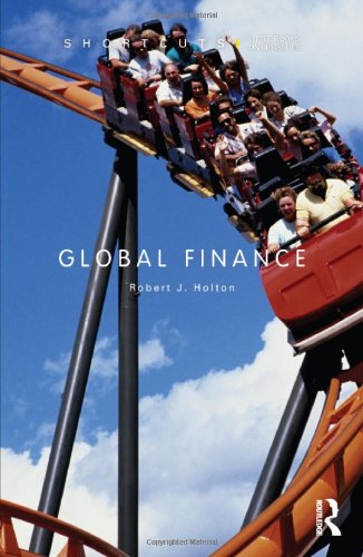 Global Finance (Shortcuts),Used