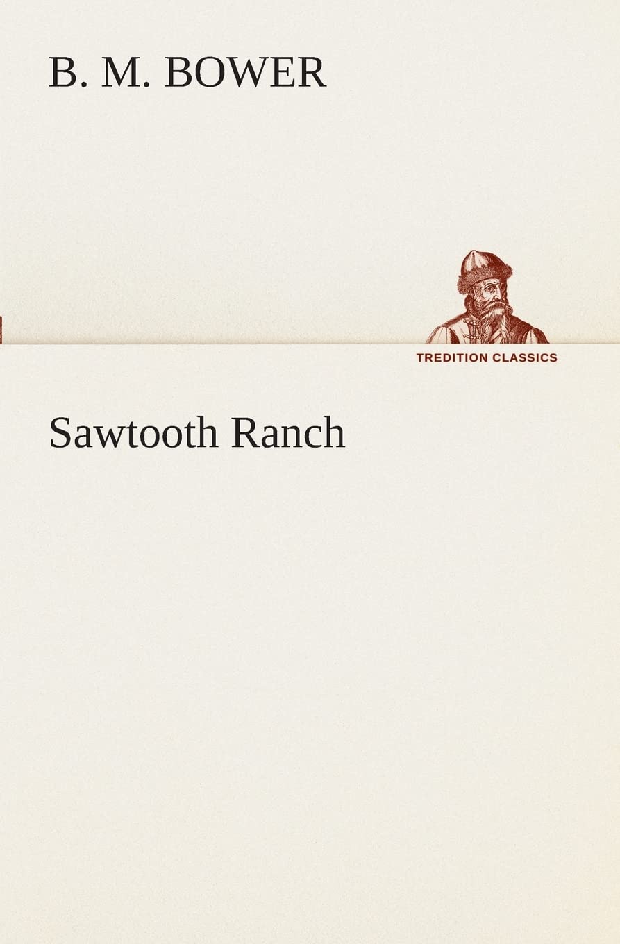 Sawtooth Ranch,Used