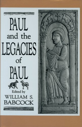 Paul and the Legacies of Paul,Used